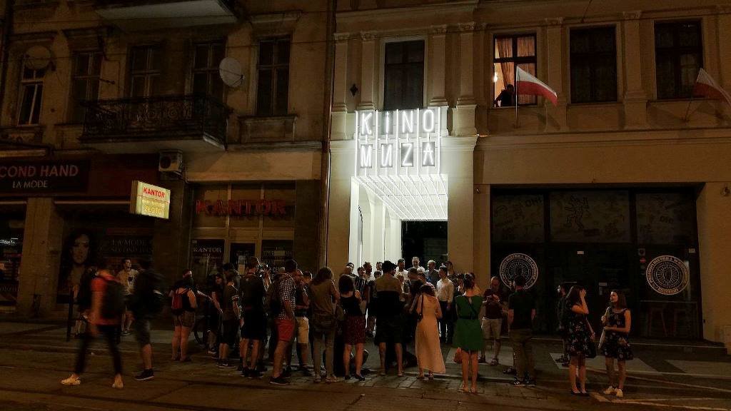 Fot. Tomasz Dworek, Rada Osiedla Stare Miasto