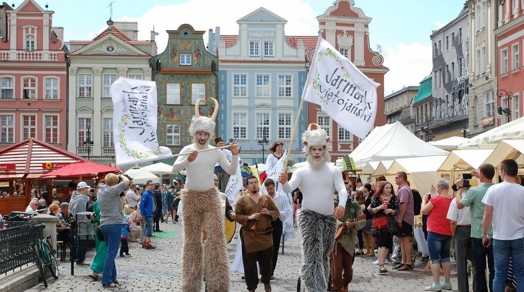 Fot. Miasto Poznań - grafika artykułu