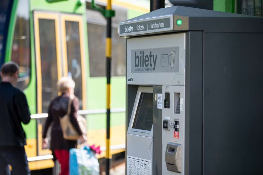 Fot. ZTM Poznań - grafika artykułu