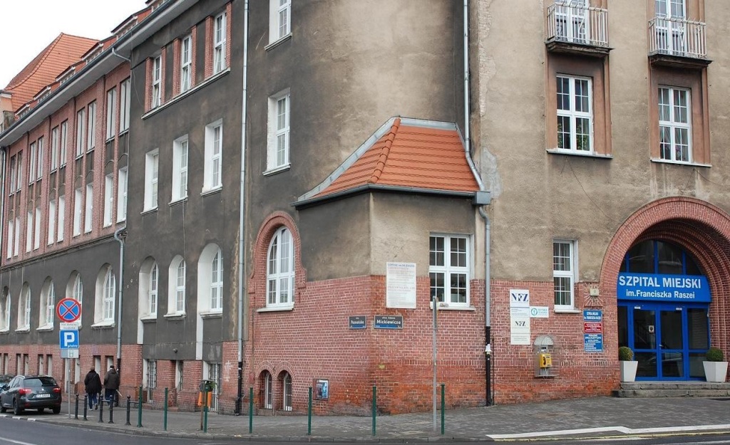 Fot. Miasto Poznań - grafika artykułu