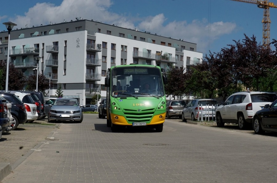 fot. Miasto Poznań - grafika artykułu