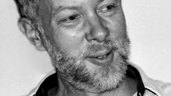 Milan Kwiatkowski (1938-1999), fot. R. Świątkowski