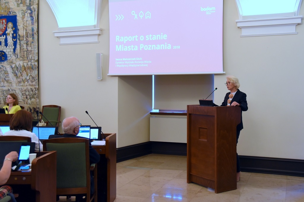 Fot. Urząd Miasta Poznania - grafika artykułu