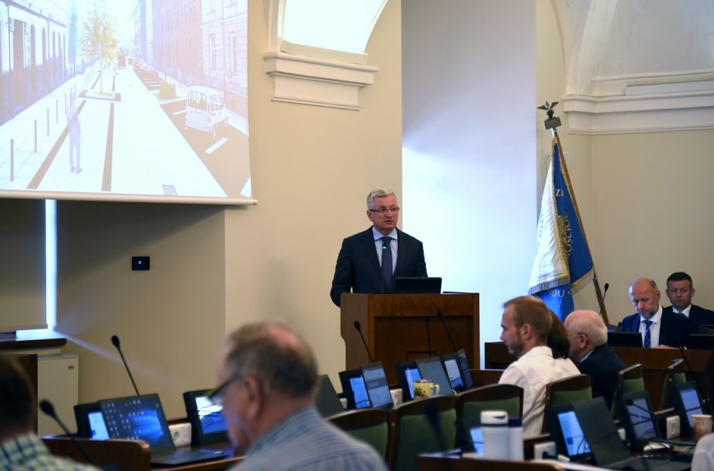 Fot. Urząd Miasta Poznania - grafika artykułu