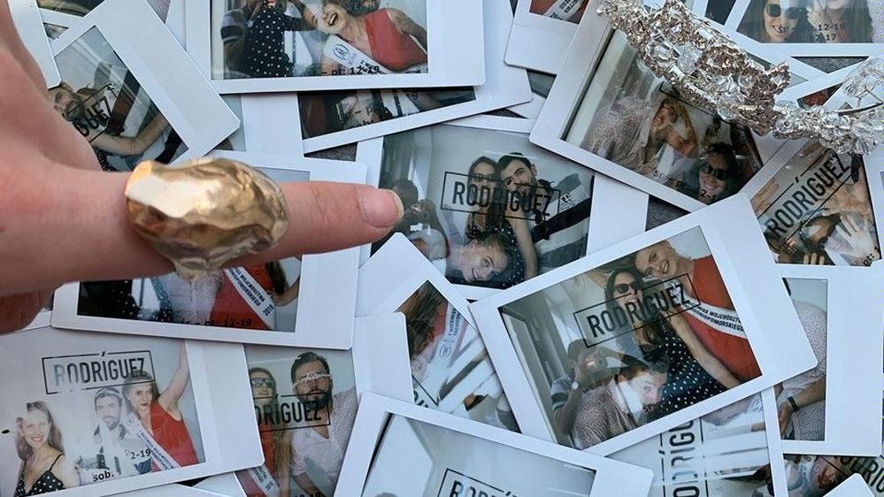 Wernisaż wystawy Jany Shostak i Jakuba Jasiukiewicza "Merch", 20.06, Galeria Rodríguez, g. 19, fot. materiały prasowe