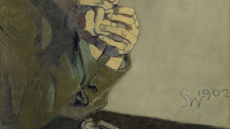 Wystawa "Choroba jako źródło sztuki" trwa w Muzeum Narodowym. Na ilustracji: Stanisław Wyspiański, "Chłopiec z pistoletem", 1902, wł. Muzeum Narodowe w Poznaniu, fot. materiały prasowe