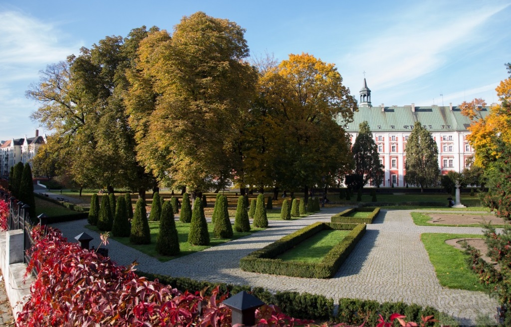 Fot. Poznan Film Commission - grafika artykułu