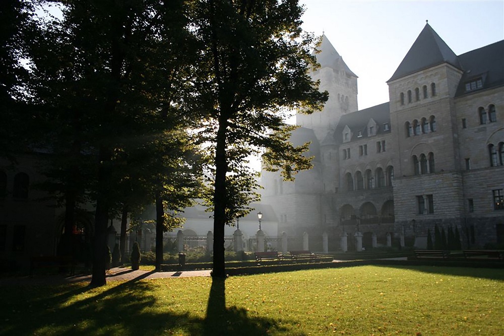 Fot. CK Zamek - grafika artykułu