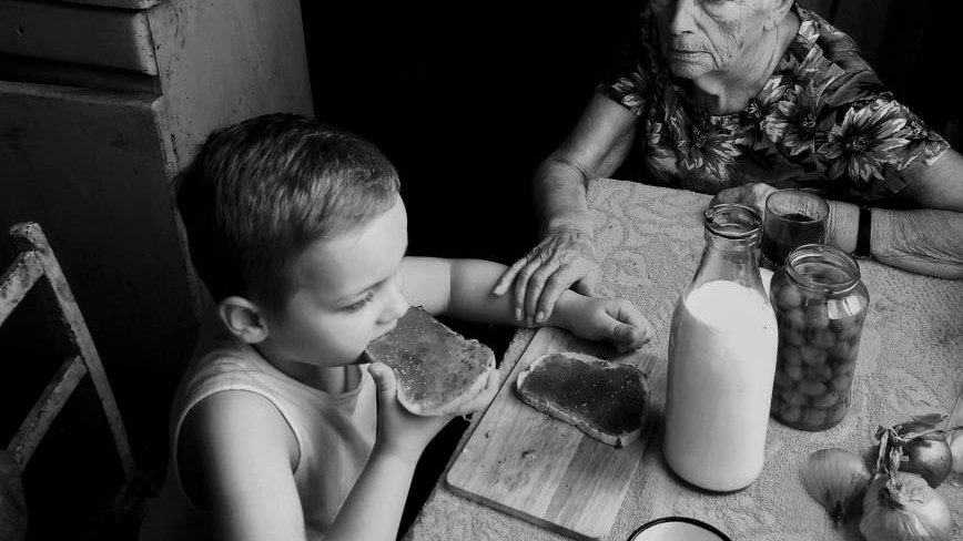 Fot. Sergiusz Myszograj