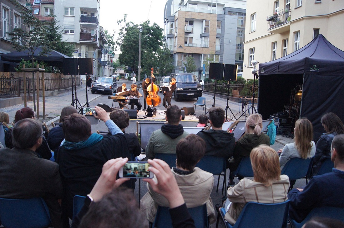 Ubiegłoroczny Festiwal Żupańskiego, fot. materiały organizatorów - grafika artykułu