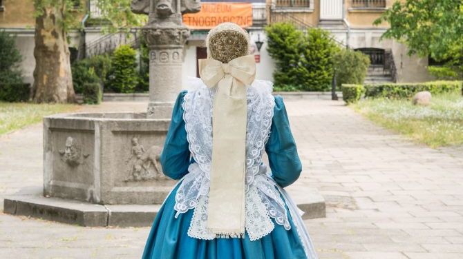 Wystawa "Ty Bambrze!" - wernisaż 28.06 w Muzeum Etnograficznym