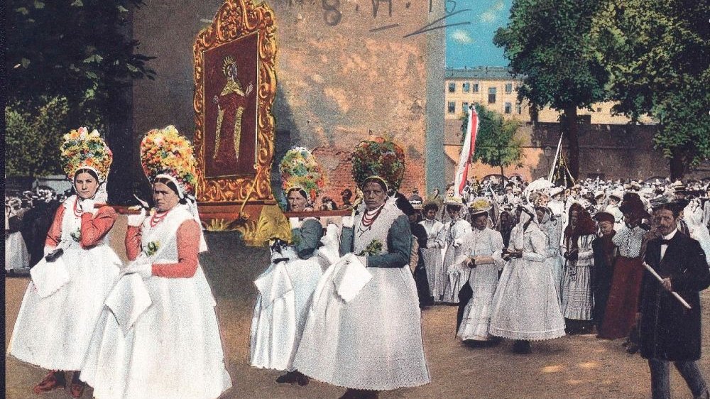 Wystawa "Ty Bambrze!" - wernisaż 28.06 w Muzeum Etnograficznym