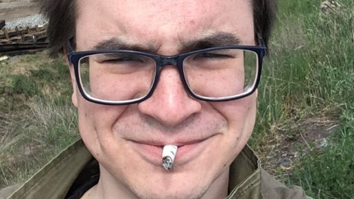 Piotr Jaśkowiak, fot. archiwum prywatne