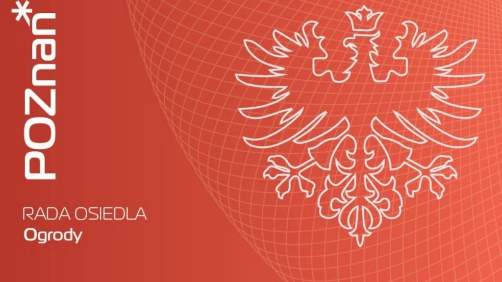 Nowe legitymacje radnych osiedlowych