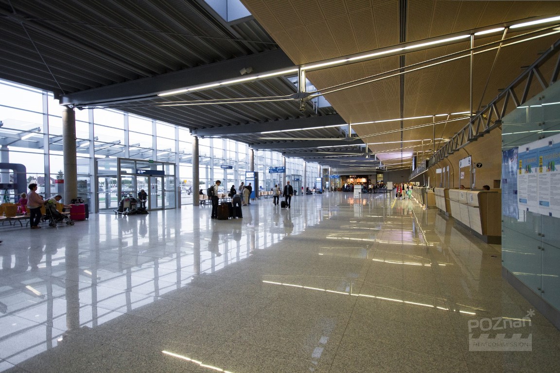 fot. Poznan Film Commission - grafika artykułu