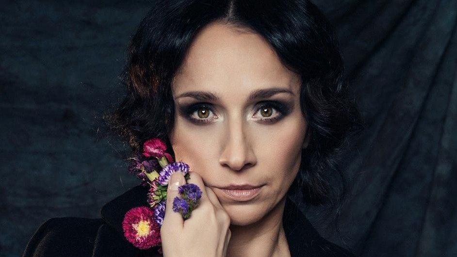 Renata Przemyk na festiwalu w Jarocinie będzie świętować 30-lecie obecności na scenie, fot. materiały organizatorów