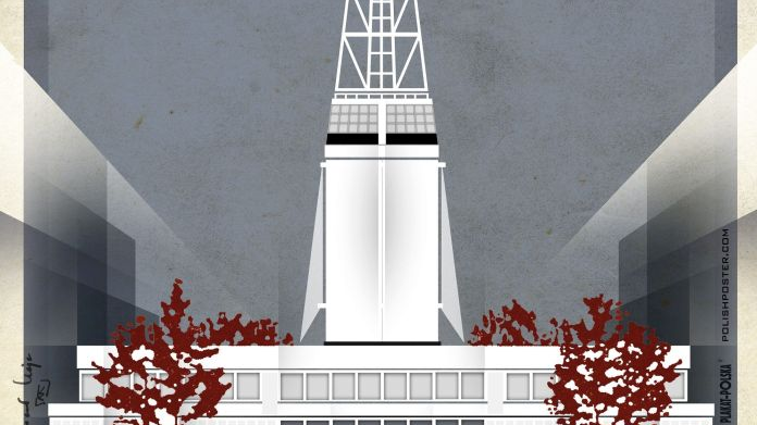 Ryszard Kaja "Targi Poznańskie", otwarcie wystawy "Co zmalował Ryszard Kaja", czynna do 12.07, Stary Browar