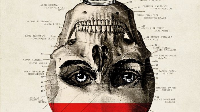 Ryszard Kaja "Pachnidło", otwarcie wystawy "Co zmalował Ryszard Kaja", czynna do 12.07, Stary Browar