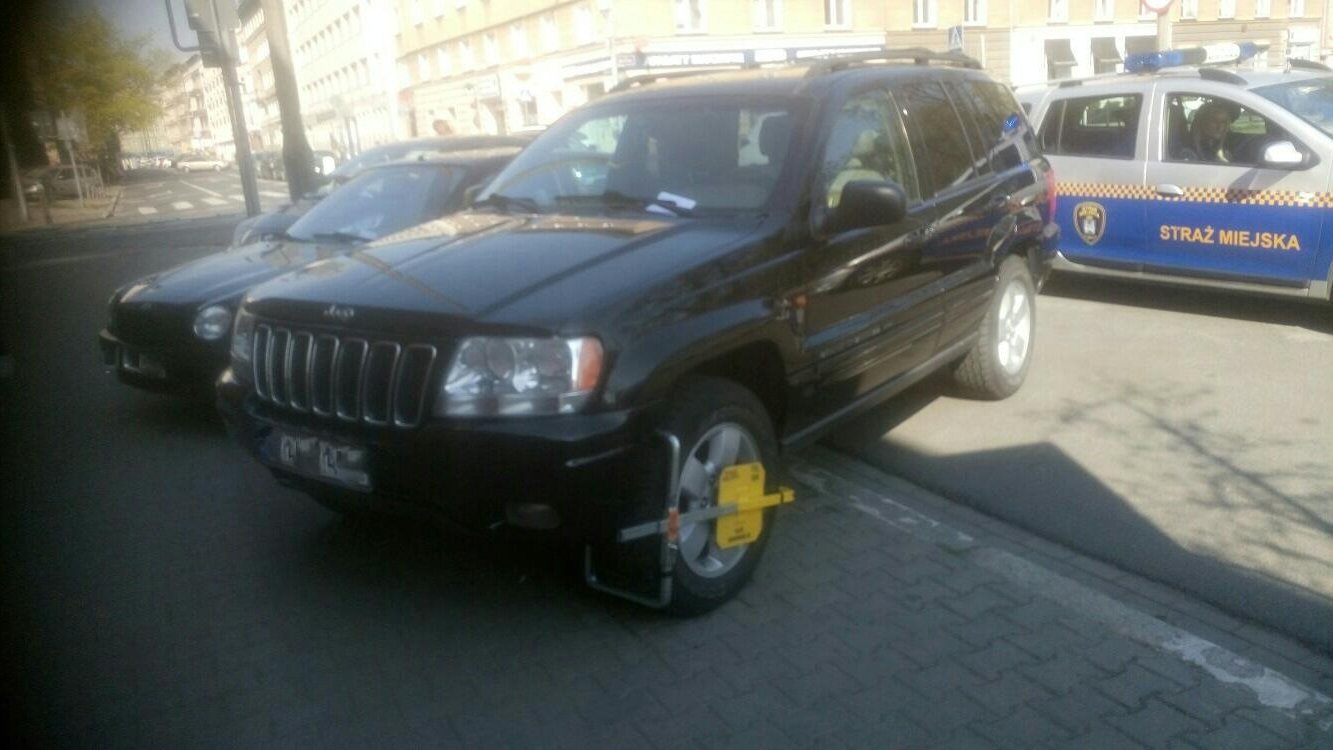 fot. Straż Miejska Miasta Poznania