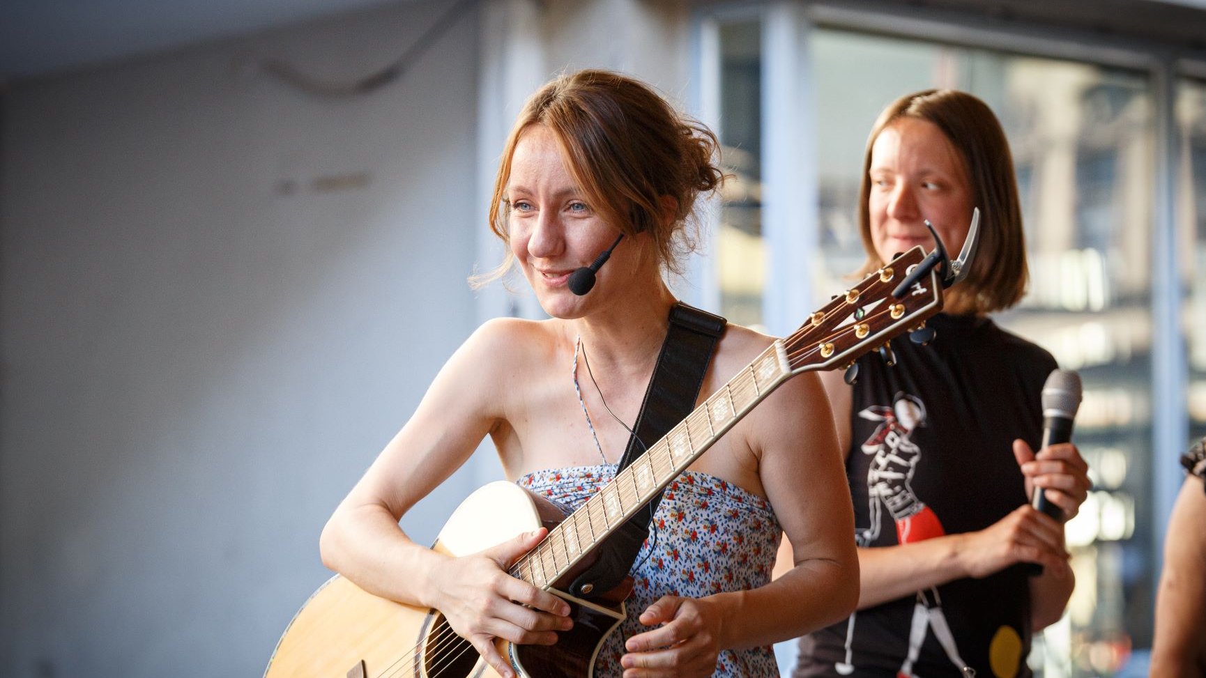 Kulturalny Stary Rynek, fot. Piotr Bedliński