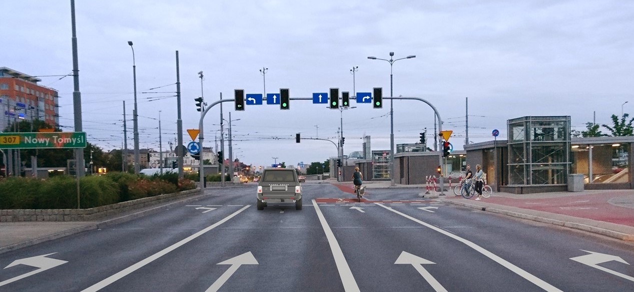 fot. ZDM - grafika artykułu