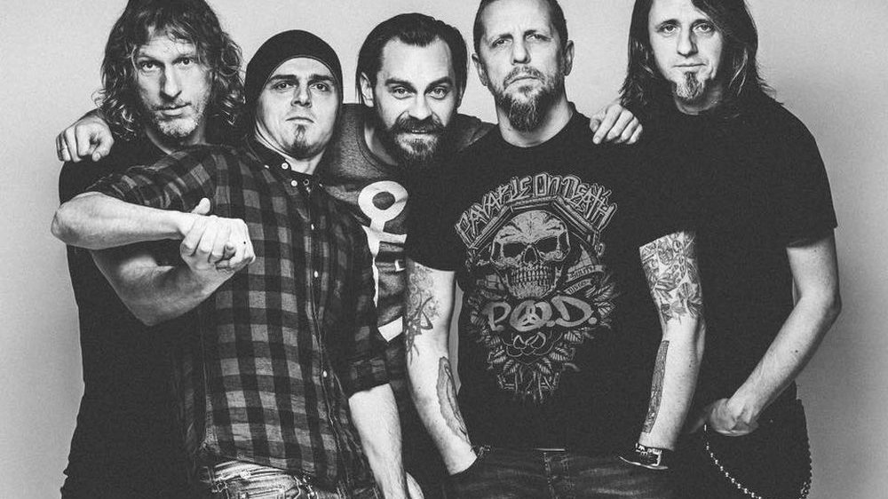 Luxtorpeda - gospodarze Luxfestu