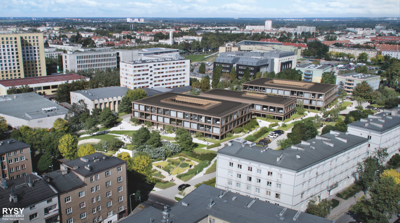 fot. Uniwersytet Medyczny w Poznaniu - grafika artykułu