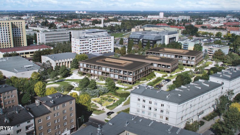 fot. Uniwersytet Medyczny w Poznaniu