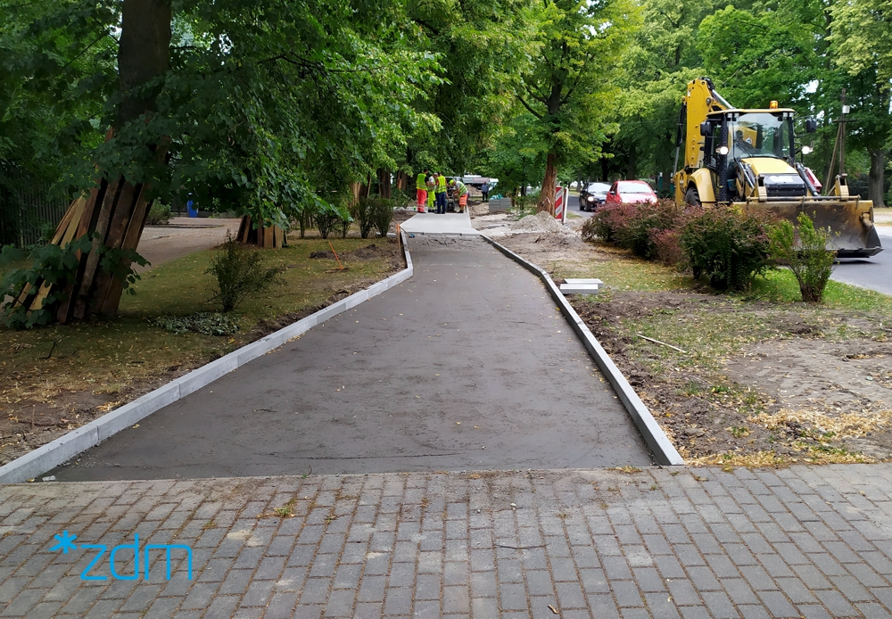 fot. ZDM - grafika artykułu