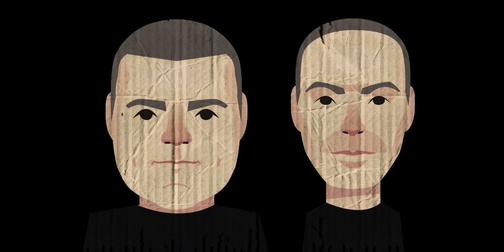 #NaFalach: Łona, Webber & The Pimps - piątek, g. 20, Jezioro Maltańskie - grafika artykułu