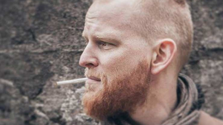 Henry No Hury zagra w piątek na Scenie na Quadro