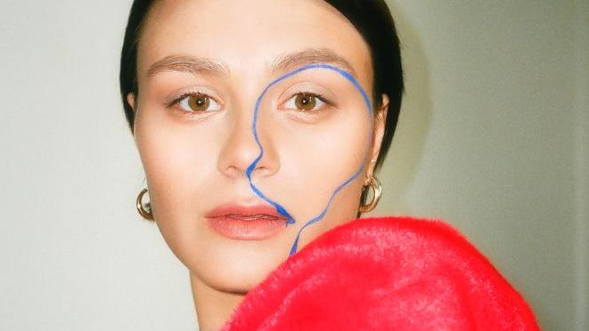 Koncert Rebeka i Rosalie. w ramach cyklu #NaFalach w sobotę nad Maltą. Na zdjęciu: Rosalie., fot. materiały prasowe