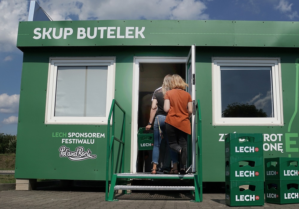 Fot. Kompania Piwowarska - grafika artykułu