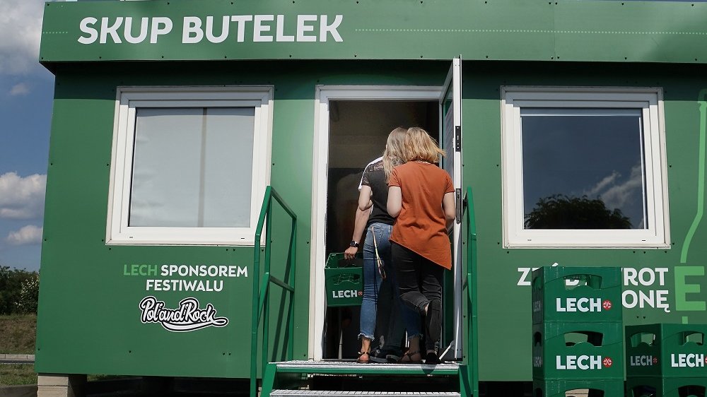 Fot. Kompania Piwowarska