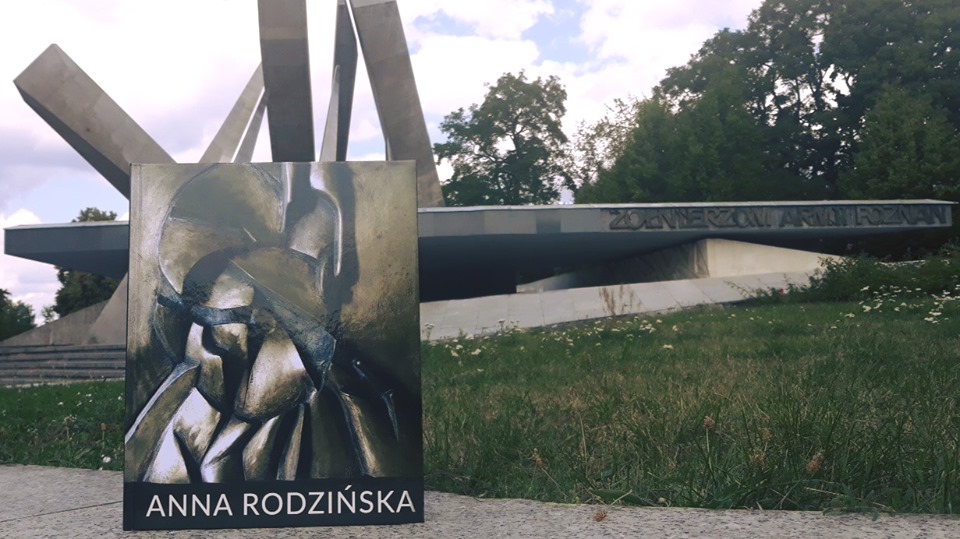 Fot. Wydawnictwo Miejskie Posnania - grafika artykułu