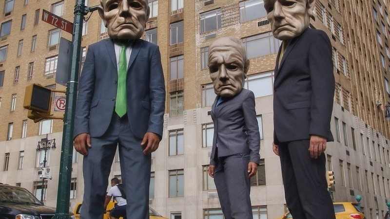 "Peregrinus" Teatru KTO w Krakowie