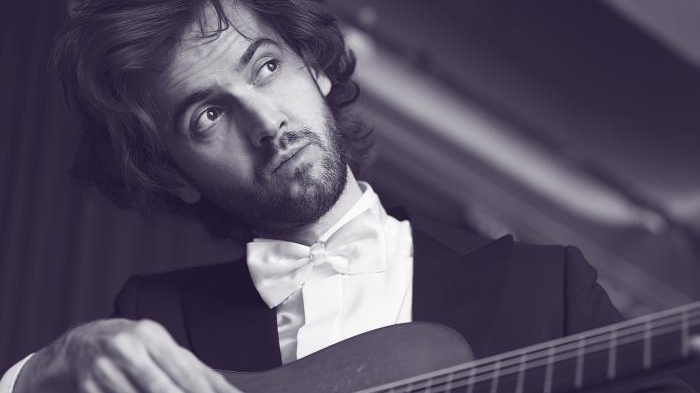 Petrit Çeku, fot. materiały prasowe