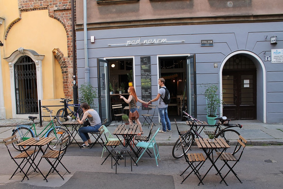 Fot. Rada Osiedla Stare Miasto - grafika artykułu