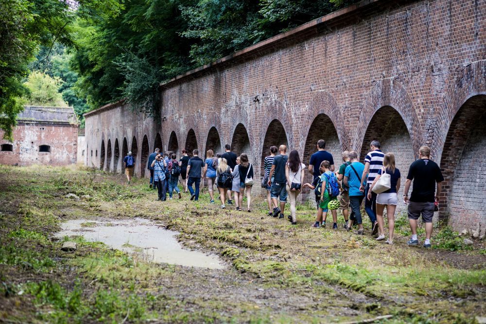 Kolejna edycja Dni Twierdzy Poznań - w sobotę i niedzielę w poznańskich fortach - grafika artykułu