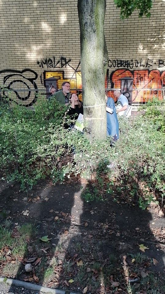 Fot. Rada Osiedla Stare Miasto - grafika artykułu