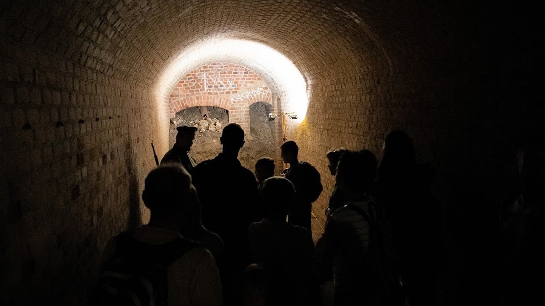 Fot. Sławomir Wąchała