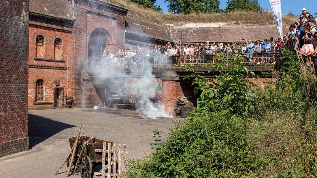 Fot. Sławomir Wąchała