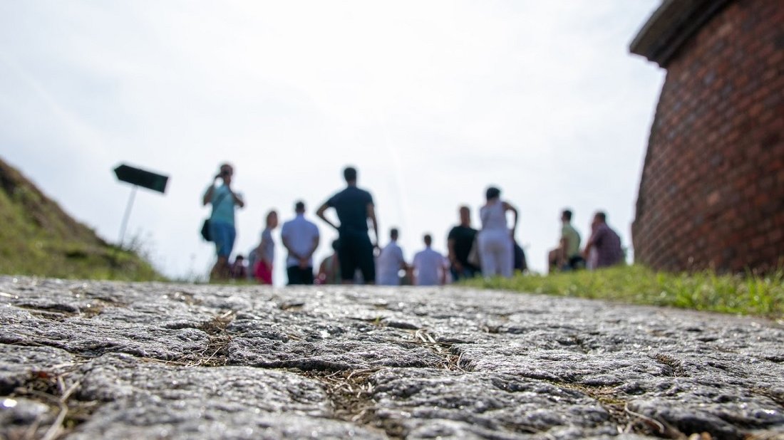 Fot. Sławomir Wąchała