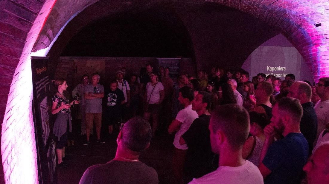 Fot. Tomasz Kłuczyński