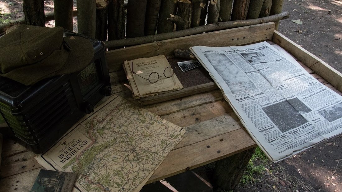 fot. Tomasz Kłuczyński