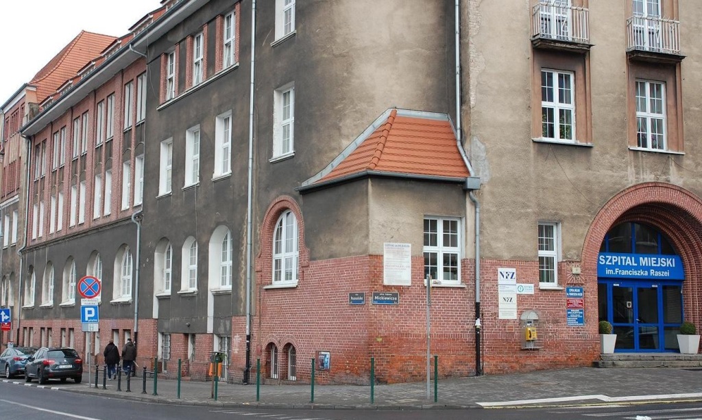 Fot. Miasto Poznań - grafika artykułu