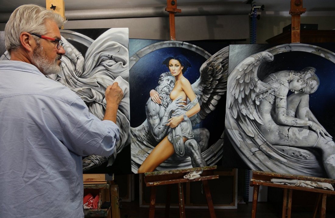 Fot. materiały organizatorów - grafika artykułu