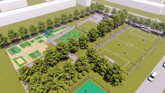 Fot. Poznańskie Inwestycje Miejskie - grafika artykułu