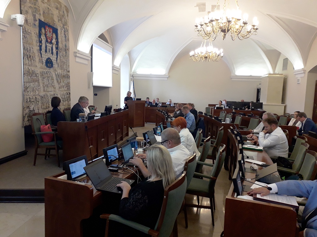 Fot. M. Malinowski - grafika artykułu