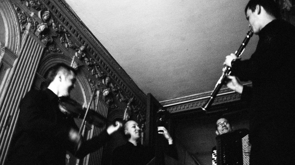 Meadow Quartet, fot. materiały prasowe